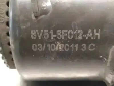 Second-hand car spare part right engine support for ford fiesta vi (cb1, ccn) 1.4 oem iam references 8v516f012ah  1776911