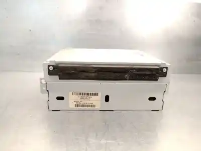 Автозапчасти б/у аудиосистема / радио cd за volvo v60 i (155) 1.6 drive ссылки oem iam 31358291aa