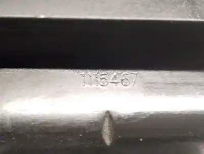 Автозапчастина б/у котушка запалювання для daewoo aranos 2.0 посилання на oem iam 1115467  