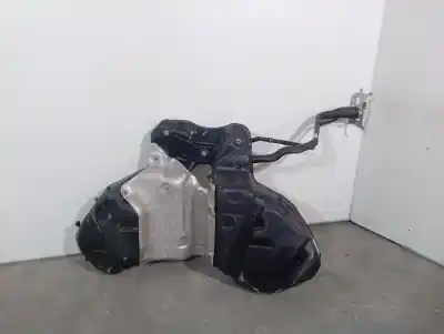 Автозапчастина б/у паливний бак для audi a6 c8 (4a2) 35 tdi mild hybrid посилання на oem iam 4k020101  4k0201060cc