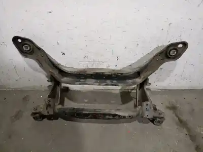 Автозапчасти б/у задний мост за volvo v60 i (155) 1.6 drive ссылки oem iam 31329225