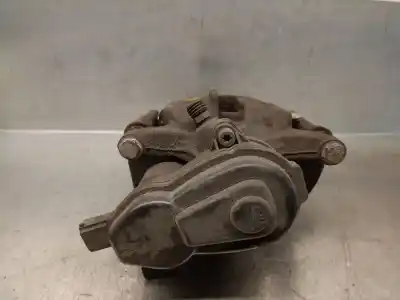 Автозапчастина б/у задній лівий гальмівний супорт для audi a4 b8 avant (8k5) 2.0 tdi посилання на oem iam 8k0615403b  8k0615403b