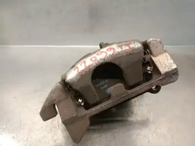 Автозапчастина б/у задній лівий гальмівний супорт для audi a4 b8 avant (8k5) 2.0 tdi посилання на oem iam 8k0615403b  8k0615403b