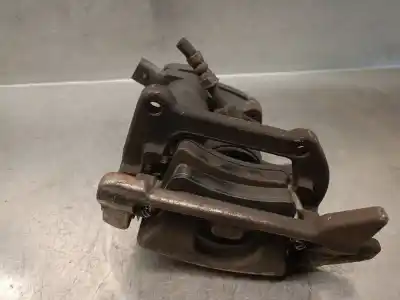 Автозапчастина б/у задній лівий гальмівний супорт для audi a4 b8 avant (8k5) 2.0 tdi посилання на oem iam 8k0615403b  8k0615403b