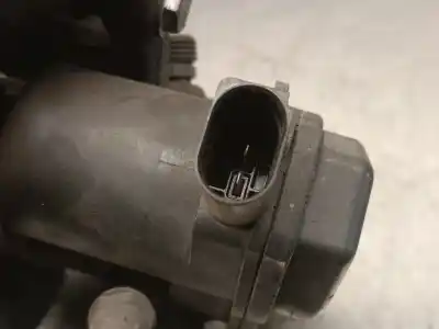 Автозапчастина б/у задній лівий гальмівний супорт для audi a4 b8 avant (8k5) 2.0 tdi посилання на oem iam 8k0615403b  8k0615403b