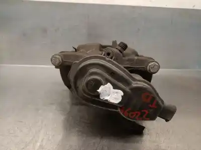 Автозапчастина б/у задній правий гальмівний супорт для audi a4 b8 avant (8k5) 2.0 tdi посилання на oem iam 8k0615404b  8k0615404b