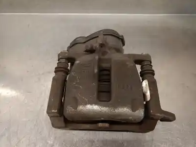 Pezzo di ricambio per auto di seconda mano pinza freno posteriore destra per audi a4 b8 avant (8k5) 2.0 tdi riferimenti oem iam 8k0615404b