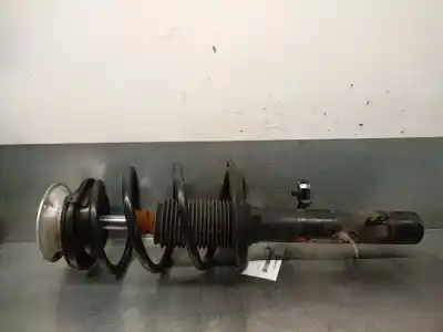 Second-hand car spare part Front Left Shock Absorber for BMW X3 (E83) 2.0 SD OEM IAM references 31313451393 824904004251 SACHS 31313453521