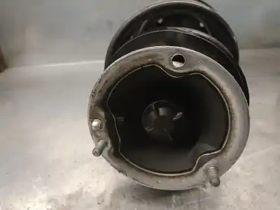 Second-hand car spare part front left shock absorber for bmw x3 (e83) 2.0 sd oem iam references 31313451393 824904004251 sachs 31313453521