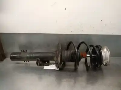 Second-hand car spare part front left shock absorber for bmw x3 (e83) 2.0 sd oem iam references 31313451393 824904004251 sachs 31313453521