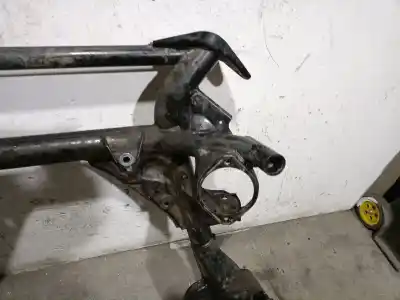 Peça sobressalente para automóvel em segunda mão charrió / suporte de eixo dianteiro por bmw x5 (e53) 3.0 i referências oem iam 31116760277 junto burra30 fila 11 80131116760277