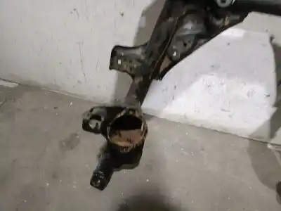 Peça sobressalente para automóvel em segunda mão charrió / suporte de eixo dianteiro por bmw x5 (e53) 3.0 i referências oem iam 31116760277 junto burra30 fila 11 80131116760277