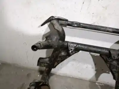 Peça sobressalente para automóvel em segunda mão charrió / suporte de eixo dianteiro por bmw x5 (e53) 3.0 i referências oem iam 31116760277 junto burra30 fila 11 80131116760277