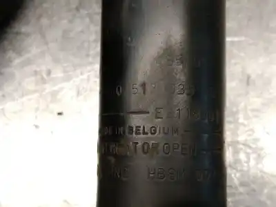 Автозапчасти б/у правый задний амортизатор за audi a4 b8 avant (8k5) 2.0 tdi ссылки oem iam 8k0513035ae e3118901 monroe 8k0513035k