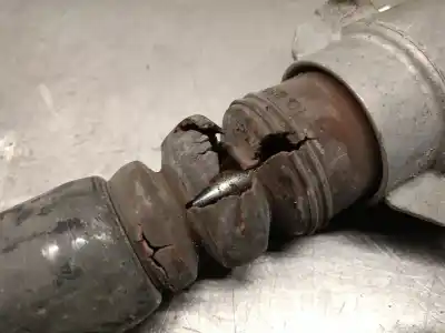 Автозапчасти б/у правый задний амортизатор за audi a4 b8 avant (8k5) 2.0 tdi ссылки oem iam 8k0513035ae e3118901 monroe 8k0513035k