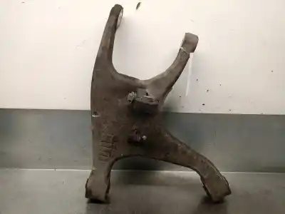 Pezzo di ricambio per auto di seconda mano braccio di sospensione inferiore posteriore sinistro per audi a4 b8 avant (8k5) 2.0 tdi riferimenti oem iam 8k0505311j