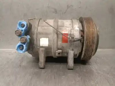 Peça sobressalente para automóvel em segunda mão compressor de ar condicionado a/a a/c por nissan atleon nissan atleon referências oem iam 926009x500