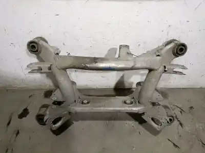 Pezzo di ricambio per auto di seconda mano asse posteriore per bmw 5 touring (e39) 525 tds riferimenti oem iam 33311097250