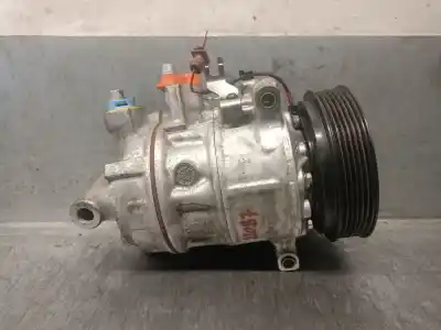 Автозапчастина б/у компресор кондиционера для AUDI A6 C8 (4A2) 35 TDI MILD HYBRID Посилання на OEM IAM 4K0816803K R134A SANDEN 4K0816803K