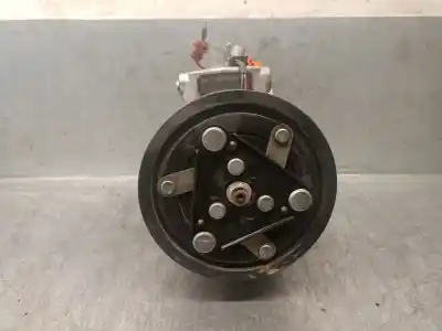 Автозапчасти б/у компрессор кондиционера воздуха за audi a6 c8 (4a2) 35 tdi mild hybrid ссылки oem iam 4k0816803k r134a sanden 4k0816803k