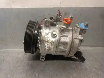 Автозапчасти б/у компрессор кондиционера воздуха за audi a6 c8 (4a2) 35 tdi mild hybrid ссылки oem iam 4k0816803k r134a sanden 4k0816803k