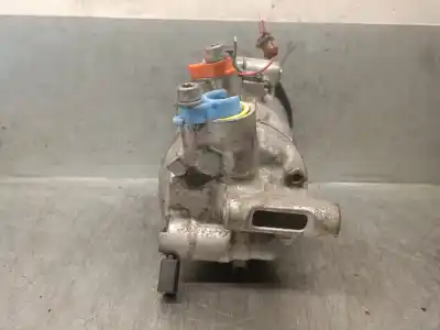 Автозапчасти б/у компрессор кондиционера воздуха за audi a6 c8 (4a2) 35 tdi mild hybrid ссылки oem iam 4k0816803k r134a sanden 4k0816803k