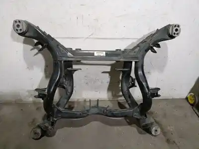 Автозапчастина б/у задня вісь для audi q7 (4lb) 3.0 tdi quattro посилання на oem iam 7l8599030b
