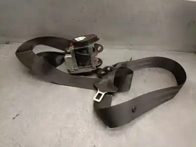 Peça sobressalente para automóvel em segunda mão cinto de segurança dianteiro direito por ford grand c-max (dxa/cb7, dxa/ceu) 1.0 ecoboost referências oem iam am51r61294adw