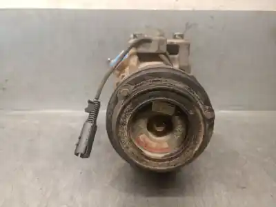 Second-hand car spare part air conditioning compressor for bmw x5 (e53) 3.0 i oem iam references 64528377067  64528377067