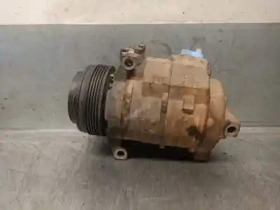Second-hand car spare part air conditioning compressor for bmw x5 (e53) 3.0 i oem iam references 64528377067  64528377067