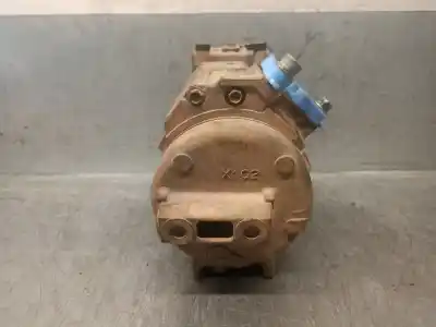 Second-hand car spare part air conditioning compressor for bmw x5 (e53) 3.0 i oem iam references 64528377067  64528377067