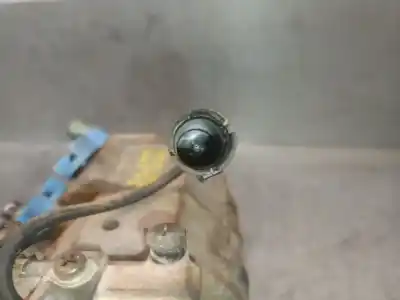 Second-hand car spare part air conditioning compressor for bmw x5 (e53) 3.0 i oem iam references 64528377067  64528377067