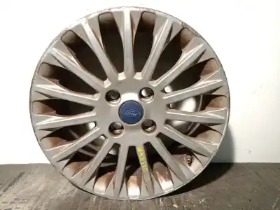 Second-hand car spare part rim for ford fiesta vi (cb1, ccn) 1.4 oem iam references a1bc1007bb