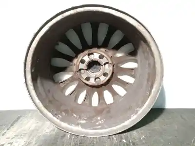 Автозапчастина б/у шина для ford fiesta vi (cb1, ccn) 1.4 посилання на oem iam a1bc1007bb  r166.5jx16h2et41.5