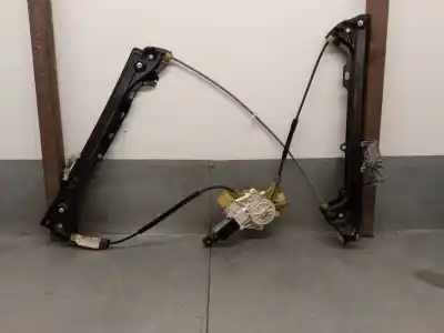 Pezzo di ricambio per auto di seconda mano alzacristalli anteriore destro per bmw 3 coupé (e92) 320 d riferimenti oem iam 51337193456