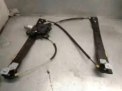 Peça sobressalente para automóvel em segunda mão elevador de vidros dianteiro direito por ford grand c-max (dxa/cb7, dxa/ceu) 1.0 ecoboost referências oem iam am51u23200bj
