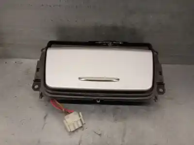 Pezzo di ricambio per auto di seconda mano scatola di guanti per bmw 3 coupé (e92) 320 d riferimenti oem iam 51167078571