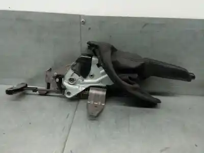 Pezzo di ricambio per auto di seconda mano leva del freno a mano per bmw 3 coupé (e92) 320 d riferimenti oem iam 344067649240