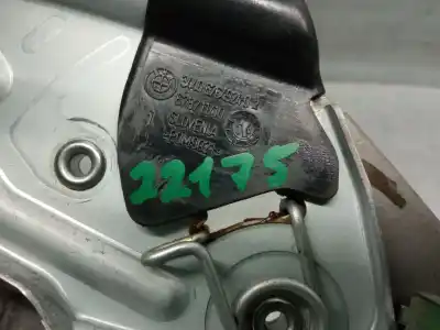 Peça sobressalente para automóvel em segunda mão alavanca de travão de mão por bmw 3 coupé (e92) 320 d referências oem iam 344067649240 67871110 