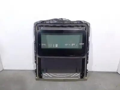 Pezzo di ricambio per auto di seconda mano TETTO ELETTRICO per BMW 3 COUPÉ (E92)  Riferimenti OEM IAM 7046159 1722063A WEBASTO 54137145920