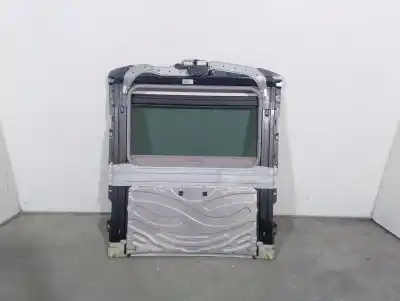 Second-hand car spare part electric roof for bmw 3 coupé (e92) 320 d oem iam references 7046159 1722063a webasto 54137145920