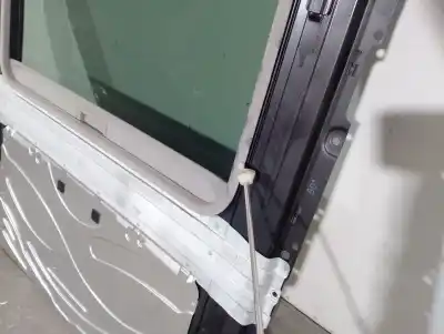 Second-hand car spare part electric roof for bmw 3 coupé (e92) 320 d oem iam references 7046159 1722063a webasto 54137145920