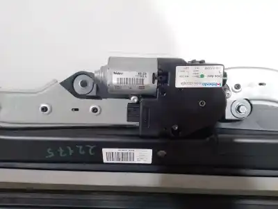 Second-hand car spare part electric roof for bmw 3 coupé (e92) 320 d oem iam references 7046159 1722063a webasto 54137145920