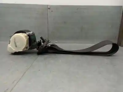 Pezzo di ricambio per auto di seconda mano cintura di sicurezza anteriore destra per bmw 3 coupé (e92) 320 d riferimenti oem iam 34003268