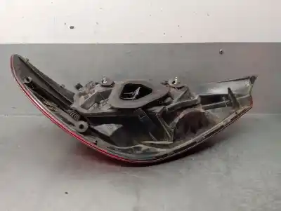 Автозапчасти б/у правый задний фонарь за opel corsa d (s07) 1.4 (l08, l68) ссылки oem iam 1222137 89037877a valeo 1222137