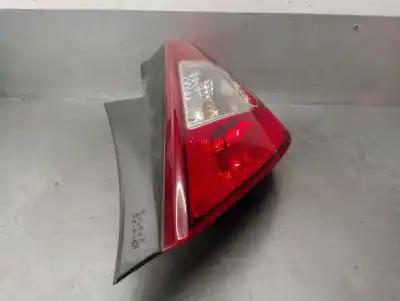 Автозапчасти б/у правый задний фонарь за opel corsa d (s07) 1.4 (l08, l68) ссылки oem iam 1222137 89037877a valeo 1222137