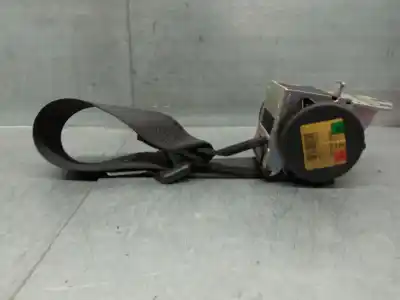 Pezzo di ricambio per auto di seconda mano cintura di sicurezza posteriore destra per bmw 3 coupé (e92) 320 d riferimenti oem iam 72119139832