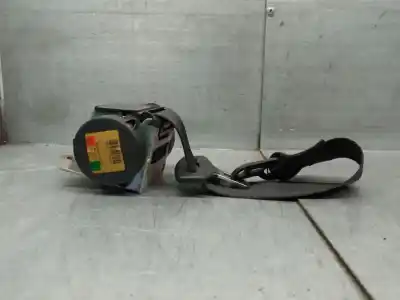 Pezzo di ricambio per auto di seconda mano cintura di sicurezza posteriore sinistra per bmw 3 coupé (e92) 320 d riferimenti oem iam 72119139832