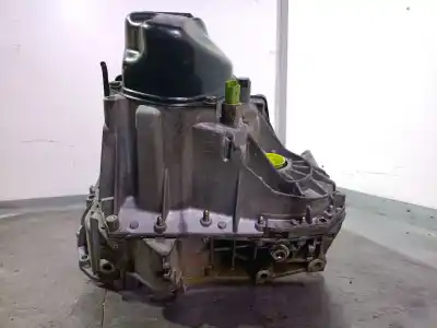 Second-hand car spare part gearbox for renault megane ii (bm0/1_, cm0/1_) 1.5 dci (bm0f, bm0t, bm2b, cm0f, cm0t) oem iam references jr5102 c054482 7701723233