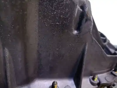 Second-hand car spare part gearbox for renault megane ii (bm0/1_, cm0/1_) 1.5 dci (bm0f, bm0t, bm2b, cm0f, cm0t) oem iam references jr5102 c054482 7701723233